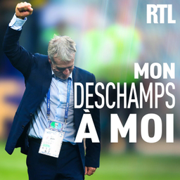 Podcast thumbnail for Mon Deschamps à moi