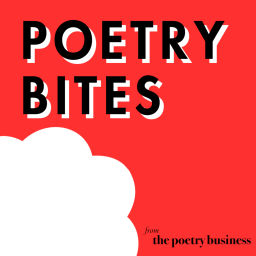 Podcast thumbnail for Poetry Bites