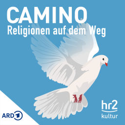 Podcast thumbnail for hr2 Camino - Religionen auf dem Weg