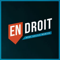 Podcast thumbnail for Endroit