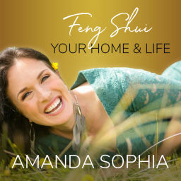Podcast thumbnail for The Amanda Sophia Podcast