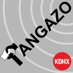 Podcast thumbnail for Tangazo