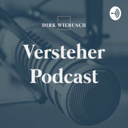 Podcast thumbnail for Versteher-Podcast