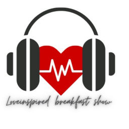 Podcast thumbnail for Loveinspired