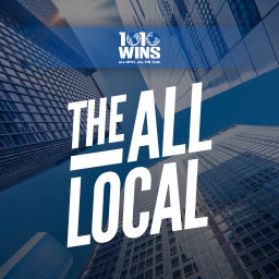 Podcast thumbnail for 1010 WINS ALL LOCAL