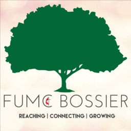 Podcast thumbnail for FUMC Bossier City