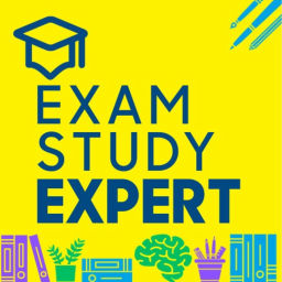 Podcast thumbnail for Exam Study Expert: ace your exams with the science of learning