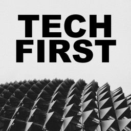 Podcast thumbnail for TechFirst with John Koetsier