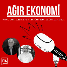 Podcast thumbnail for Ağır Ekonomi