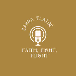 Podcast thumbnail for Faith, Fight, Flight
