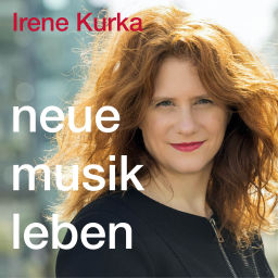 Podcast thumbnail for neue musik leben