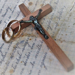 Podcast thumbnail for Le mariage, droits et devoirs 2022-2024 RADIO MARIA