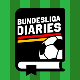 Podcast thumbnail for Bundesliga Diaries