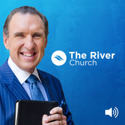 Podcast thumbnail for The River at Tampa Bay Church