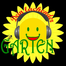 Podcast thumbnail for Dein lachender Garten - Der Podcast