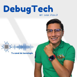 Podcast thumbnail for DebugTech