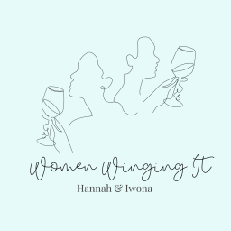 Podcast thumbnail for Women Winging It Podcast