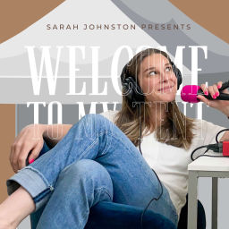 Podcast thumbnail for Welcome to my Tent