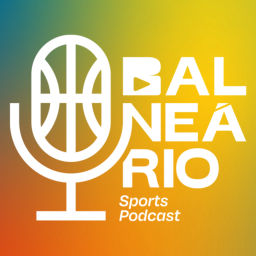 Podcast thumbnail for Balneário