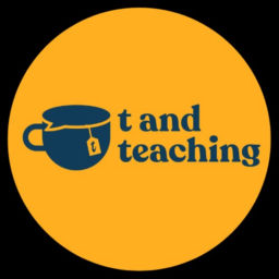 Podcast thumbnail for TandTeaching - The Educational Podcast