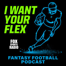 Podcast thumbnail for I Want Your Flex