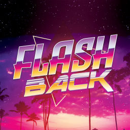 Podcast thumbnail for Flash Back