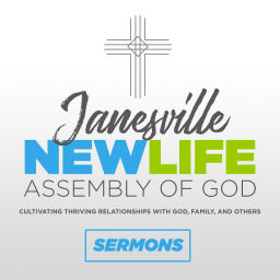 Podcast thumbnail for New Life Assembly of God Sermons