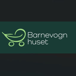 Podcast thumbnail for Barnevognhuset