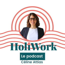 Podcast thumbnail for HoliWork