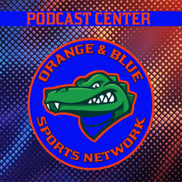 Podcast thumbnail for Orange & Blue Sports Network