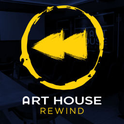 Podcast thumbnail for Art House Rewind