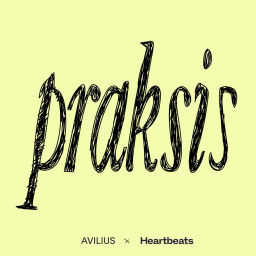 Podcast thumbnail for Praksis