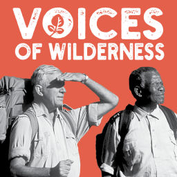 Podcast thumbnail for Voices of Wilderness