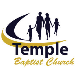 Podcast thumbnail for Temple Baptist Church NC Sermons