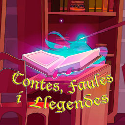 Podcast thumbnail for Contes, Faules i Llegendes