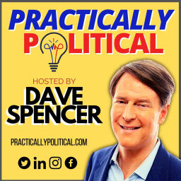 Podcast thumbnail for Practically Political