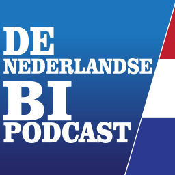 Podcast thumbnail for De Nederlandse BI Podcast