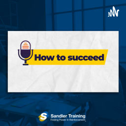 Podcast thumbnail for How to succeed 🇧🇷