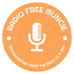 Podcast thumbnail for Radio Free Muncie