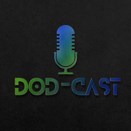 Podcast thumbnail for DOD-Cast