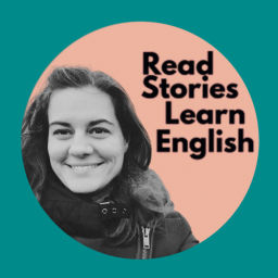 Podcast thumbnail for Read Stories - Learn English