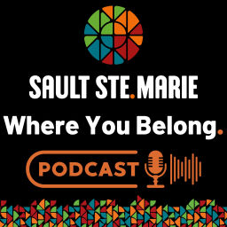 Podcast thumbnail for Where You Belong.