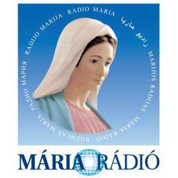 Podcast thumbnail for Mária Rádió Magyarország