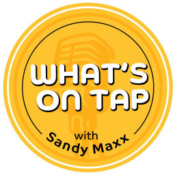 Podcast thumbnail for What's On Tap