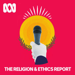 Podcast thumbnail for The Religion and Ethics Report - Separate stories podcast