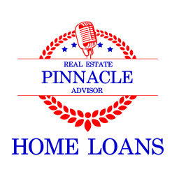 Podcast thumbnail for Mortgage & Real Estate Podcast by Pinnacle