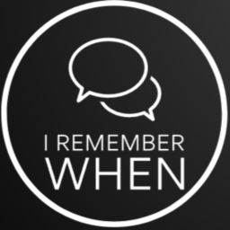 Podcast thumbnail for I Remember When