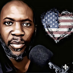 Podcast thumbnail for Middle MAGA