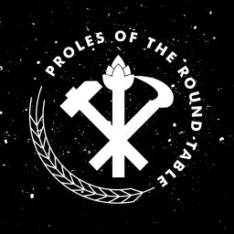 Podcast thumbnail for Proles of the Round Table