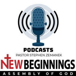 Podcast thumbnail for New Beginnings Assembly of God - St. Louis
